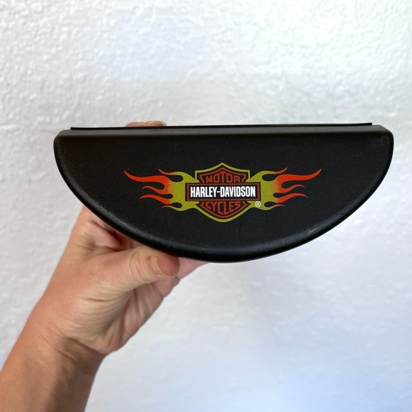 Harley-Davidson Other - Harley-Davidson Sunglasses with Case